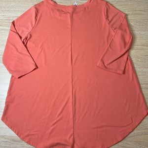 Zenana Premium 3/4 sleeve Tunic
